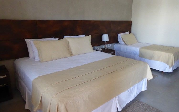 Habitación Cuádruple