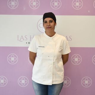 Estela Mary González